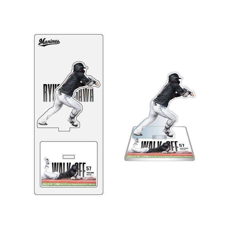 ミニアクリルスタンド