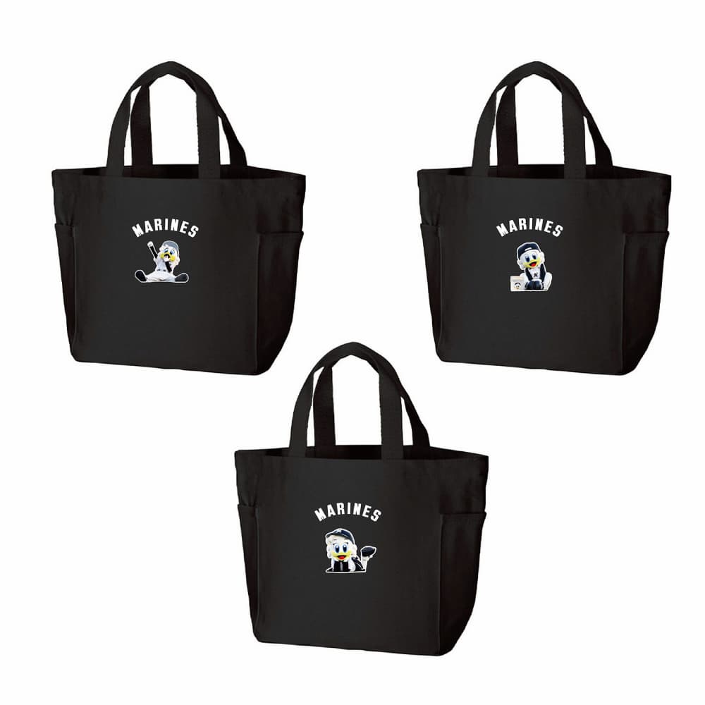 ミニトートバッグ