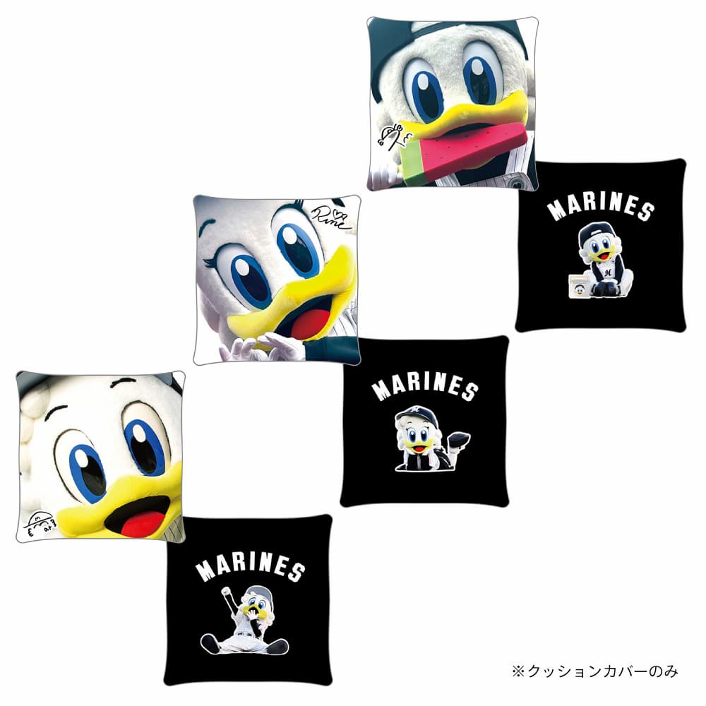 クッションカバー