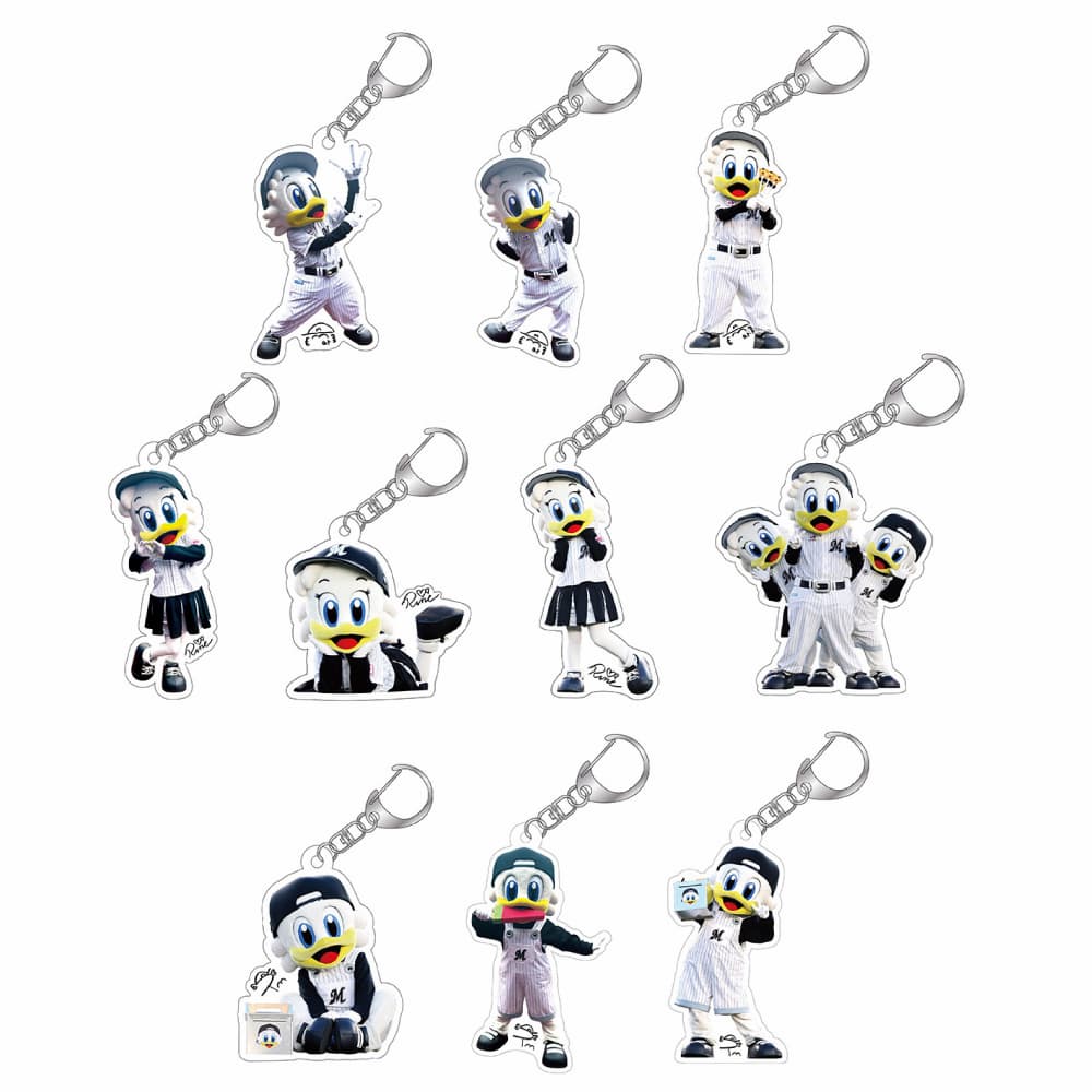 オンラインストア限定】8/23(金)受注販売グッズ情報 - 千葉ロッテ