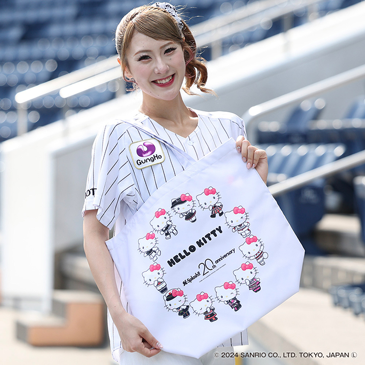 ハローキティ 千葉ロッテマリーンズ ストラップ 2個セット ハローキティ 野球ストラップ 千葉ロッテマリーンズ 根付｜Yahoo