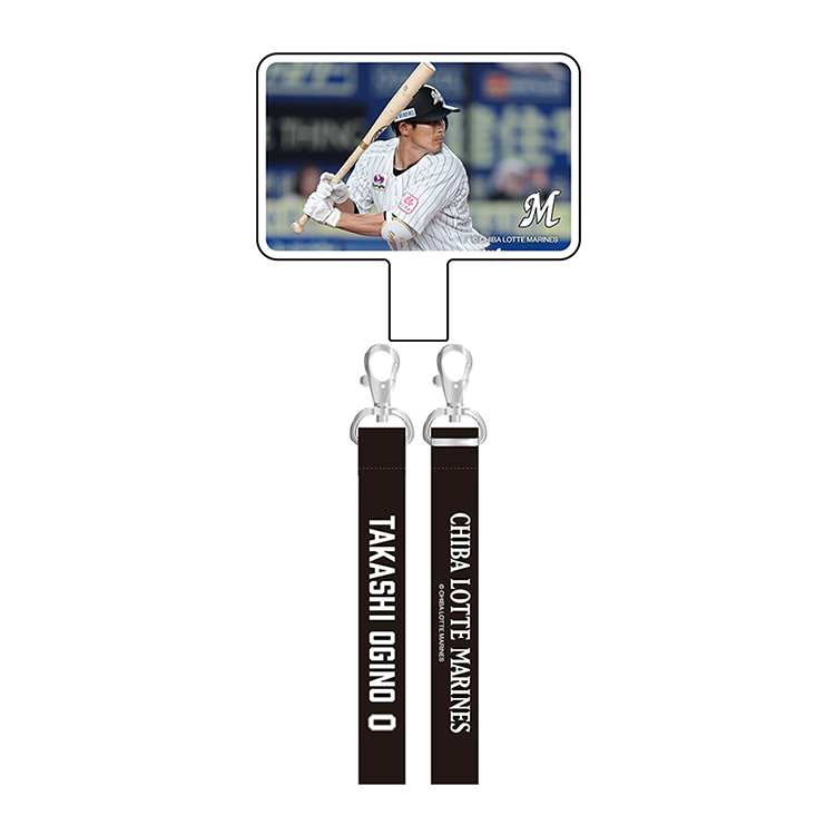 千葉ロッテマリーンズ　フォンタブ