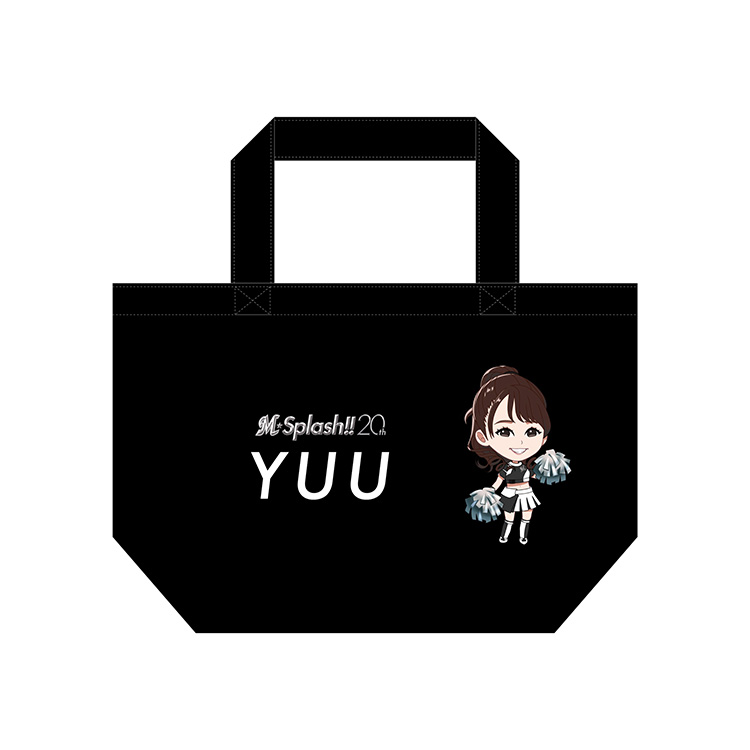 ランチトートバッグ