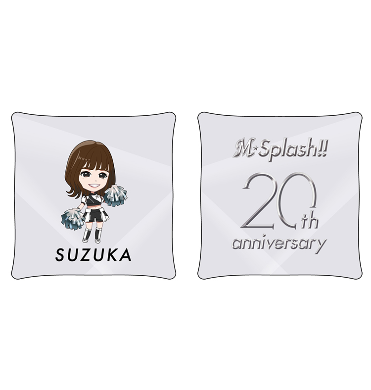 Ｊリーグ　オンラインストア限定　記念　クッション　限定品 Jリーグ オンラインストア限定 記念 クッション 限定品