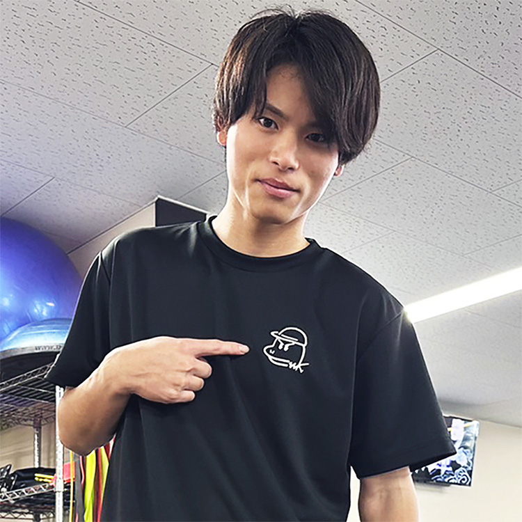 Tシャツ