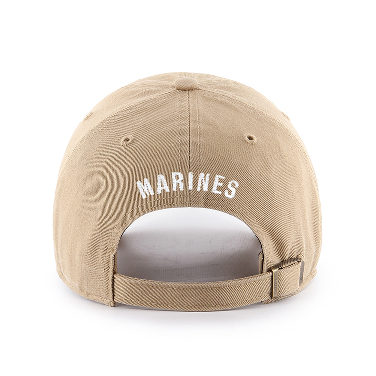 Marines x Hawaiian Airlines プアラニ '47 CLEAN UP カーキ