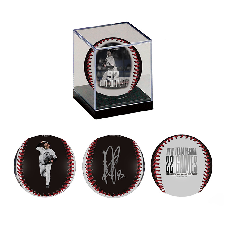 ピクチャーボール