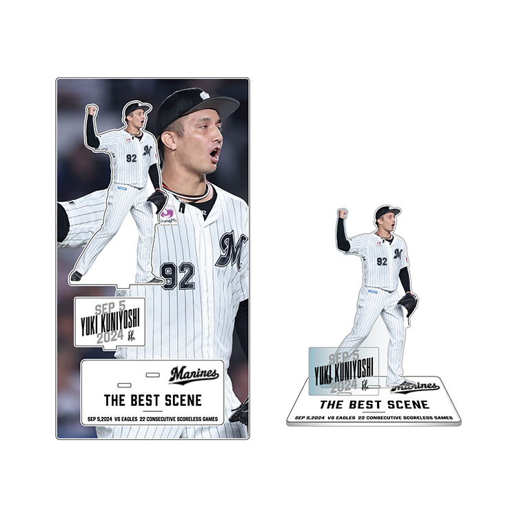 アクリルスタンド