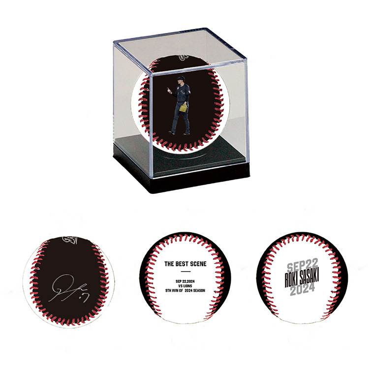 ピクチャーボール