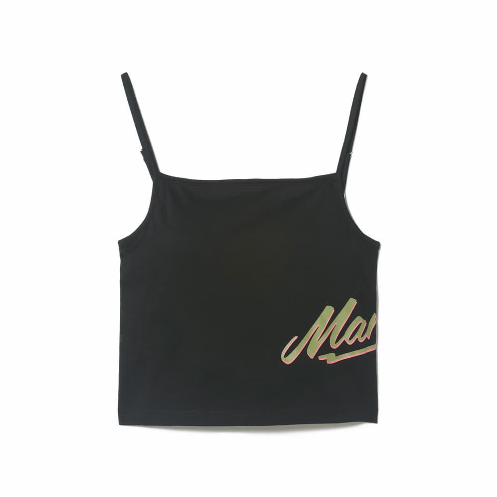 【レディース】BSWカップ付きキャミソール