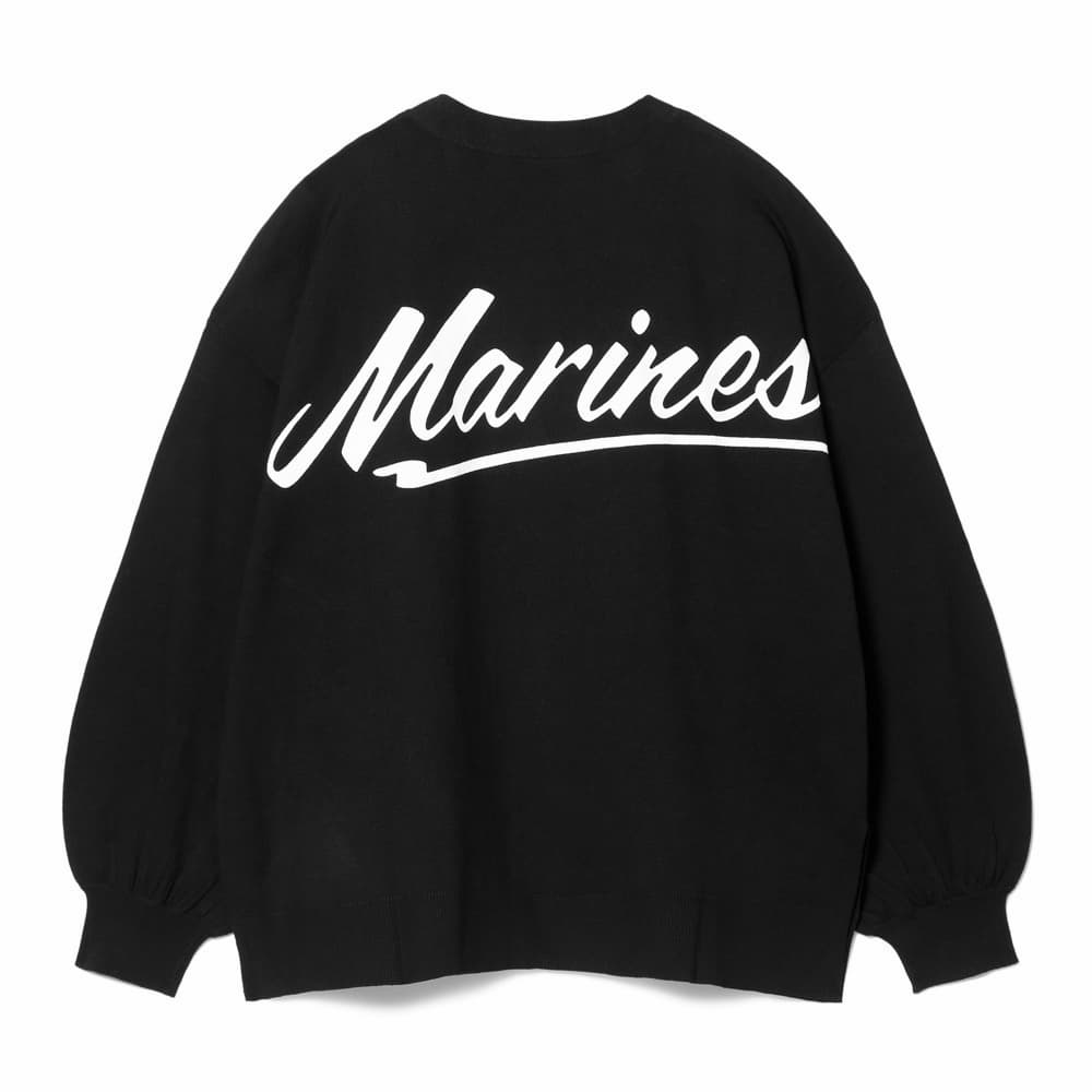 BSW COOL TOUCH カーディガン