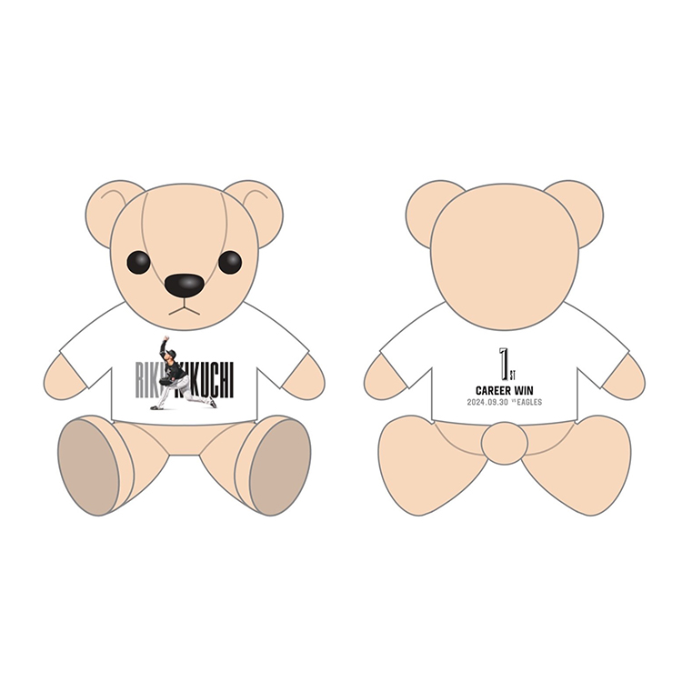 ユニホームベア