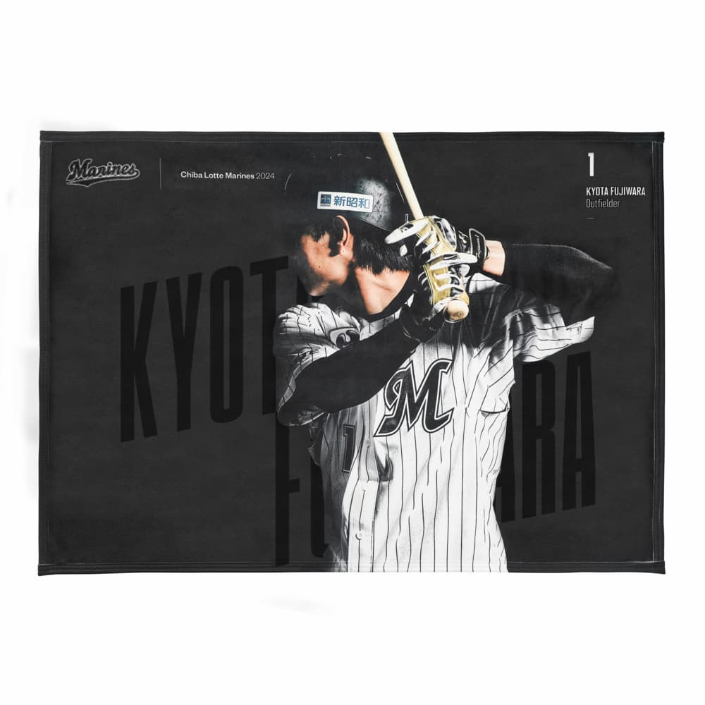 オンラインストア限定】10/25(金)受注販売グッズ情報 - 千葉