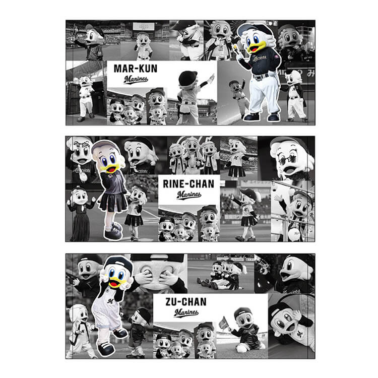 フェイスタオル