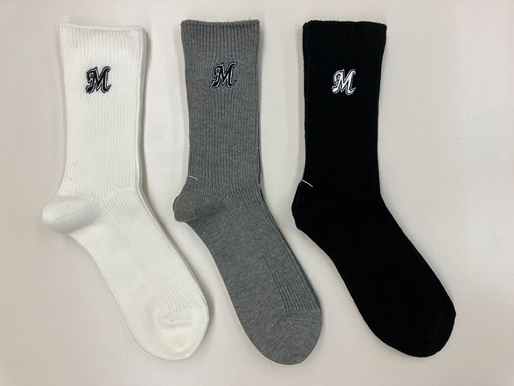 千葉ロッテマリーンズ レディースソックス