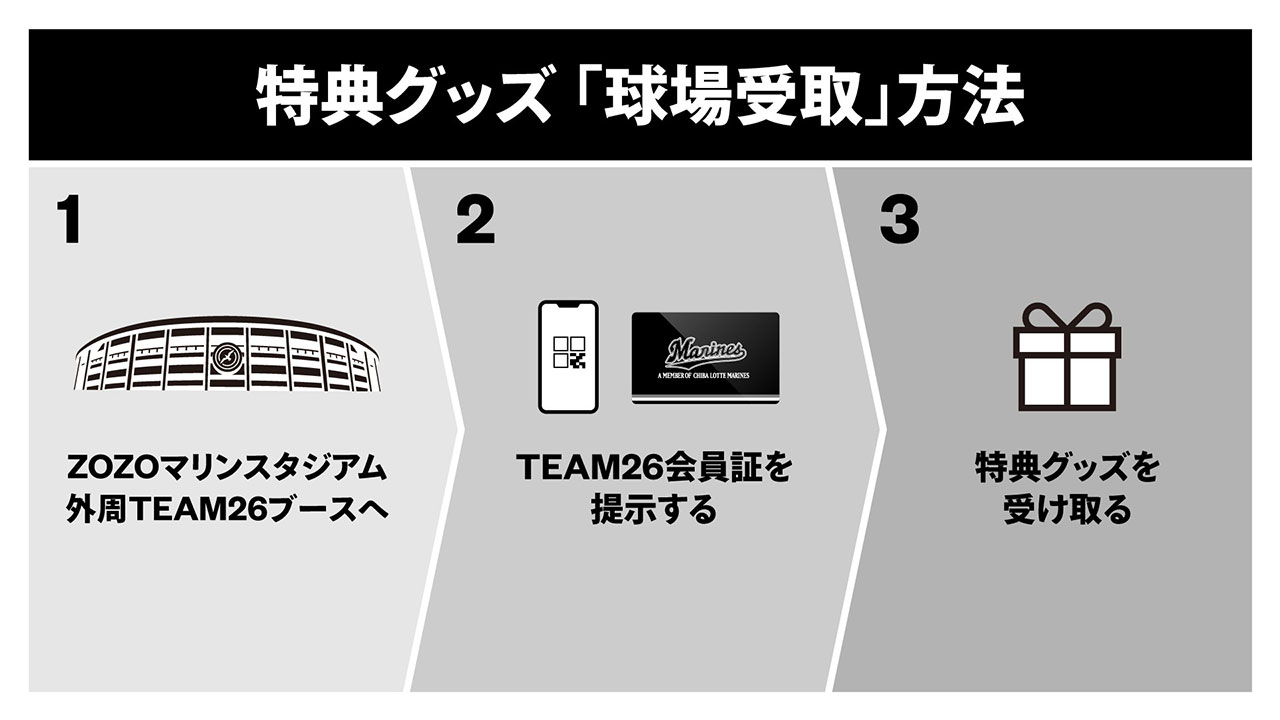 千葉ロッテマリーンズ】2024スプリングチケット引換券 - メルカリ