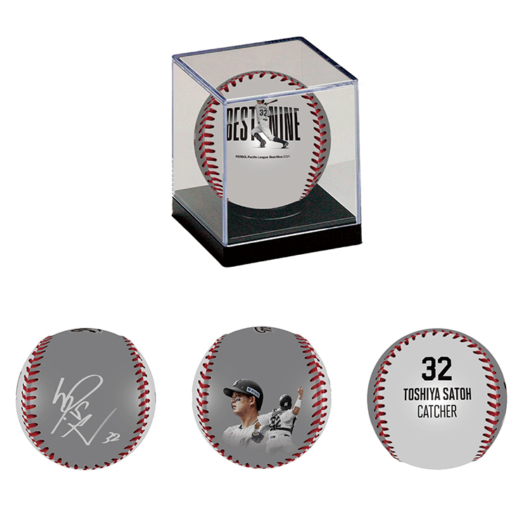 ピクチャーボール