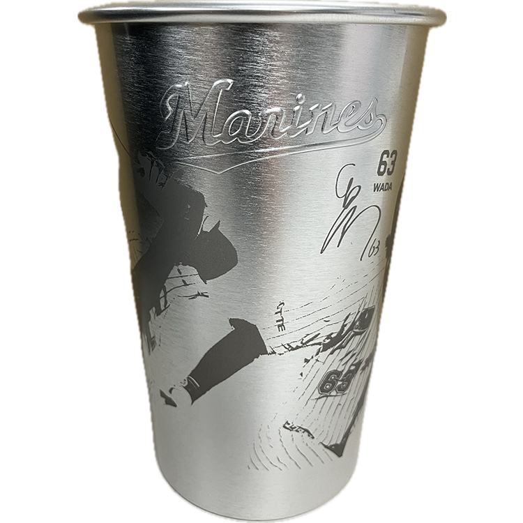 ビアカップタンブラー