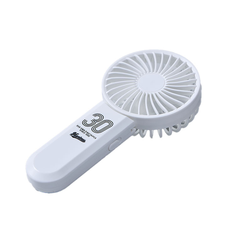 ハンディファン