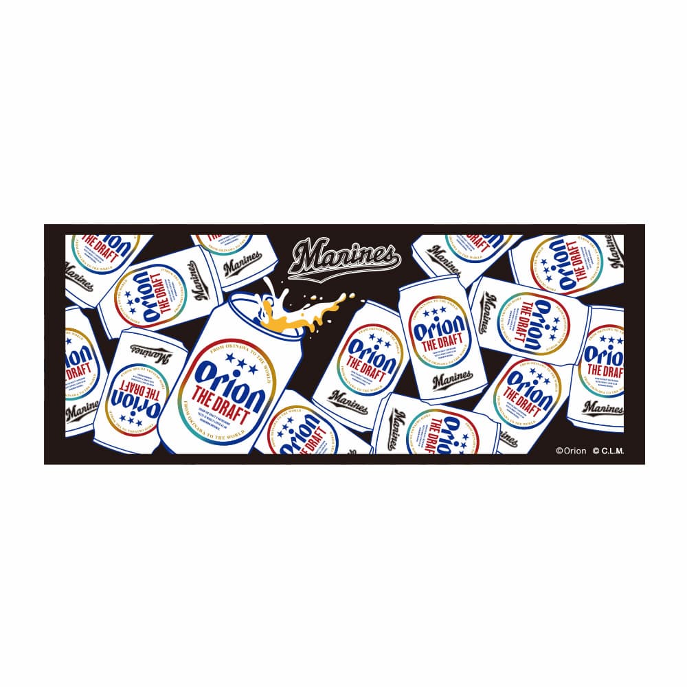 フェイスタオル