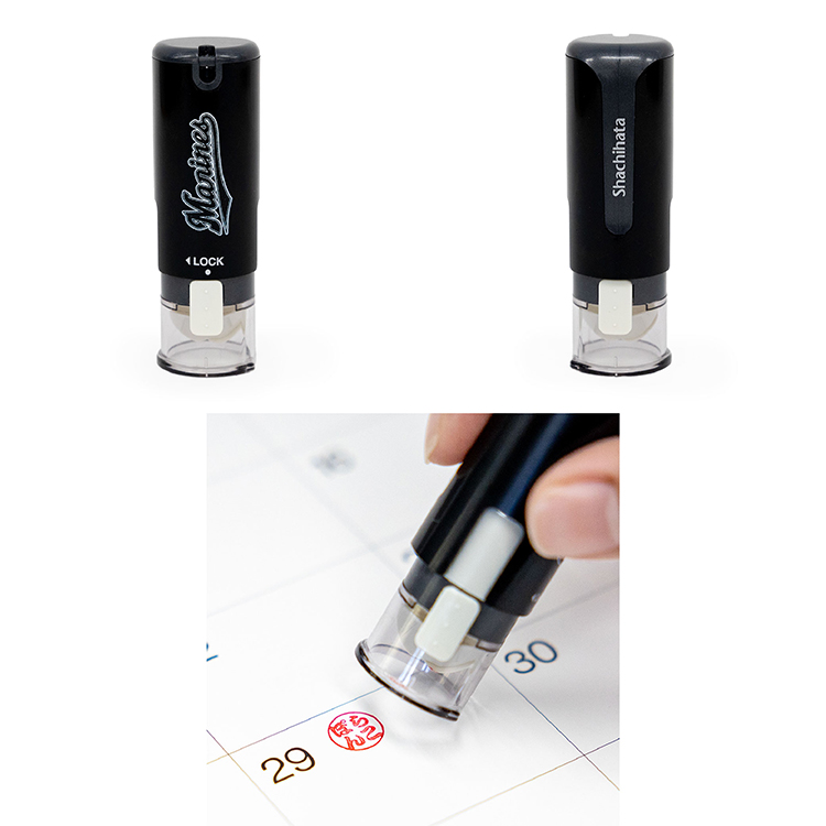 キャップレス9 Marines ver.