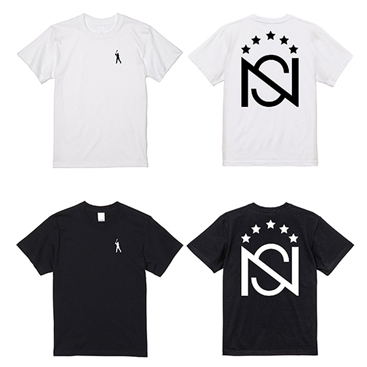 千葉ロッテマリーンズ 22 ポランコ EL COFFEE Tシャツ ロッテ、ポランコのオリジナルブランド「EL COFFEE」コラボ