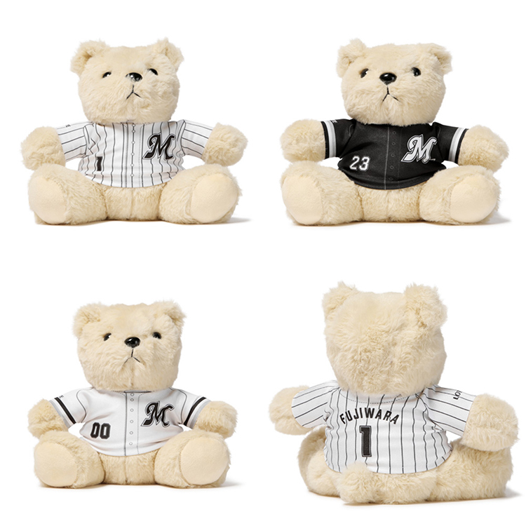 ユニホームベア