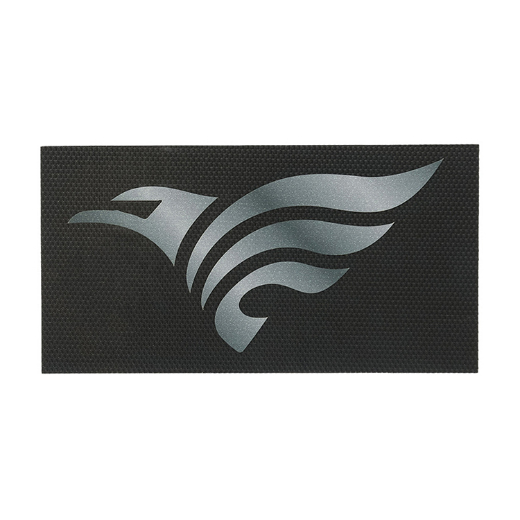 カーステッカー(2024 NCEシーガルロゴ)