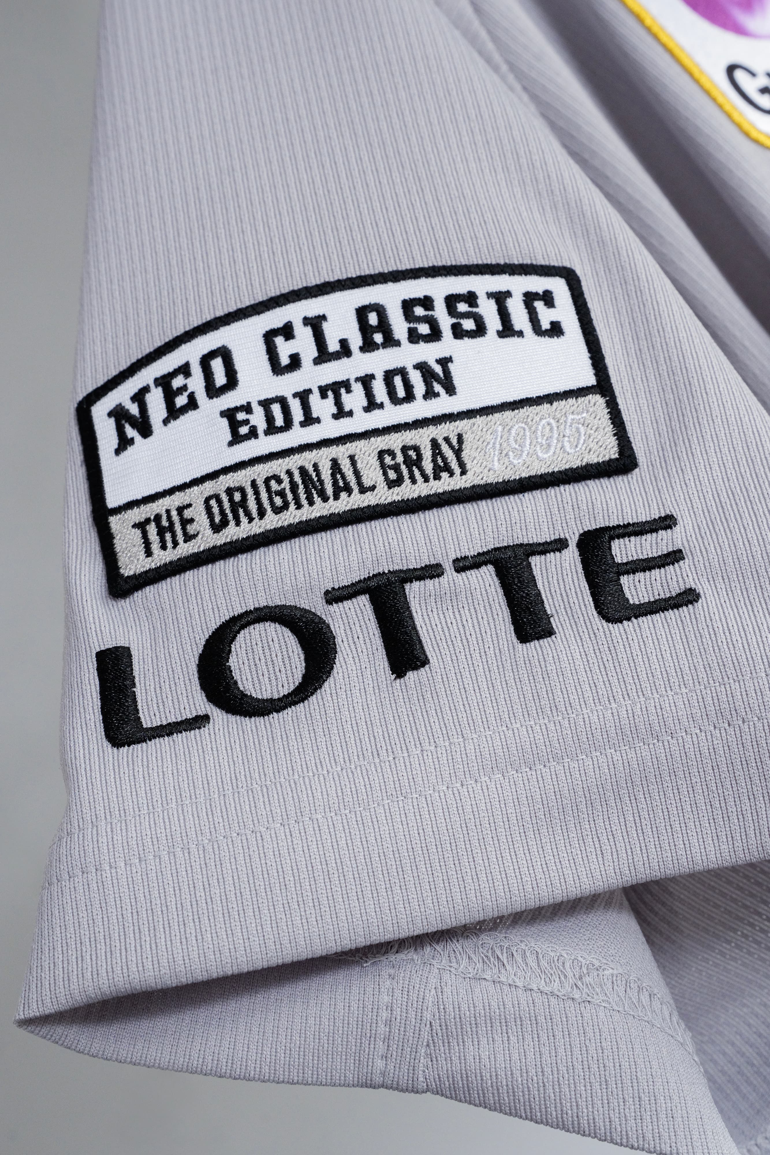 4/25(金)更新】NEO CLASSIC EDITIONユニホーム発表および販売