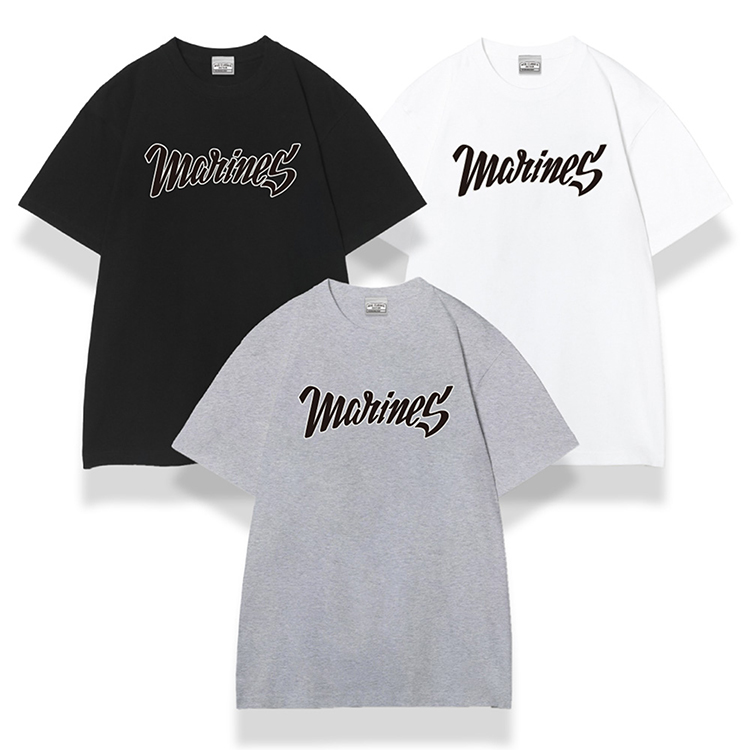 NCE2025 Tシャツ(メインロゴ)