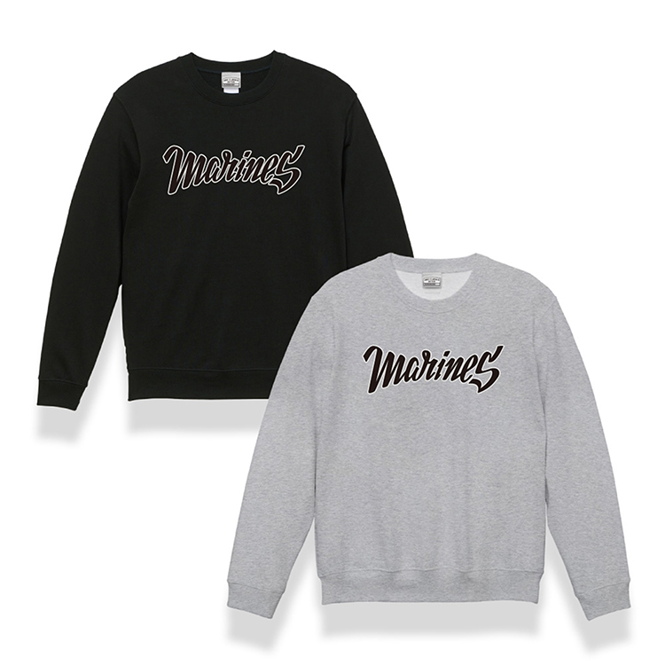 NCE2025 トレーナー(メインロゴ)