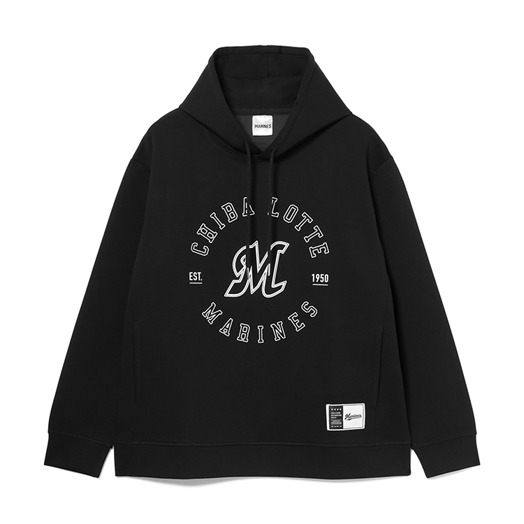 2月28日(金)Marines Apparel 2025(パーカー、長袖Tシャツ)追加