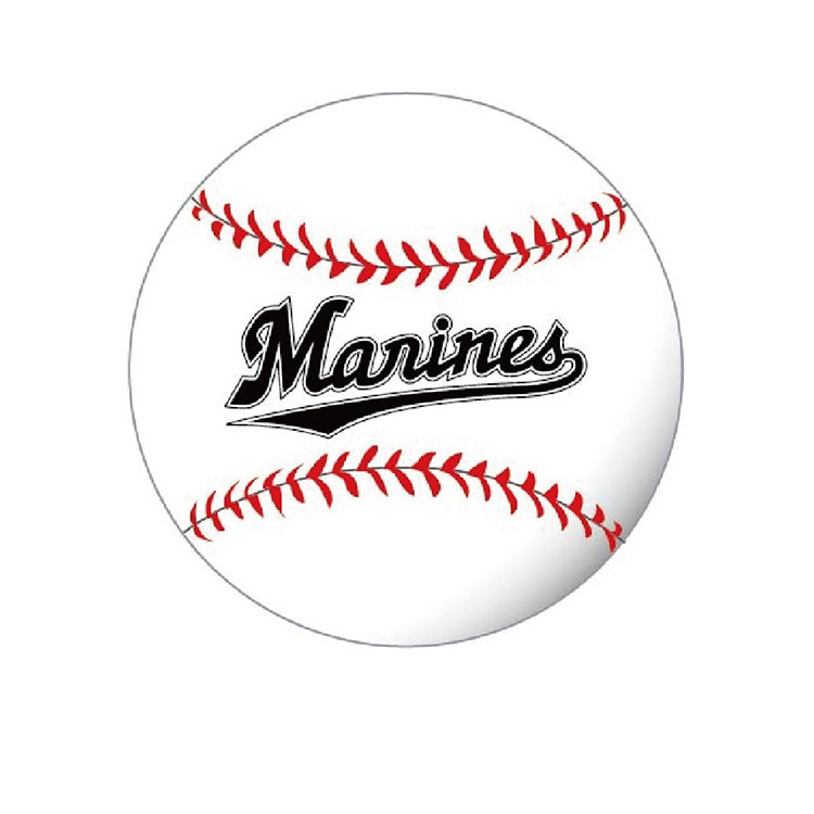 スローガンボール