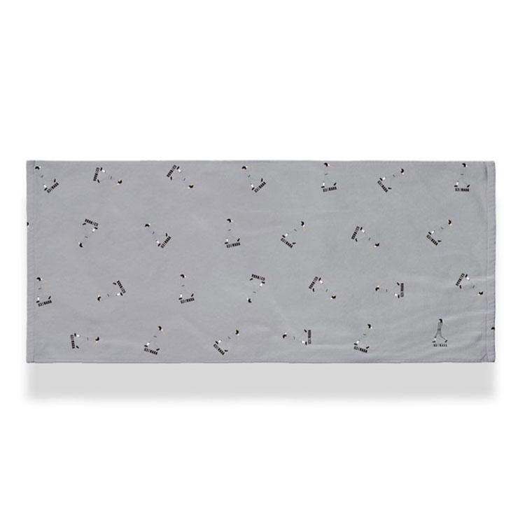 フェイスタオル