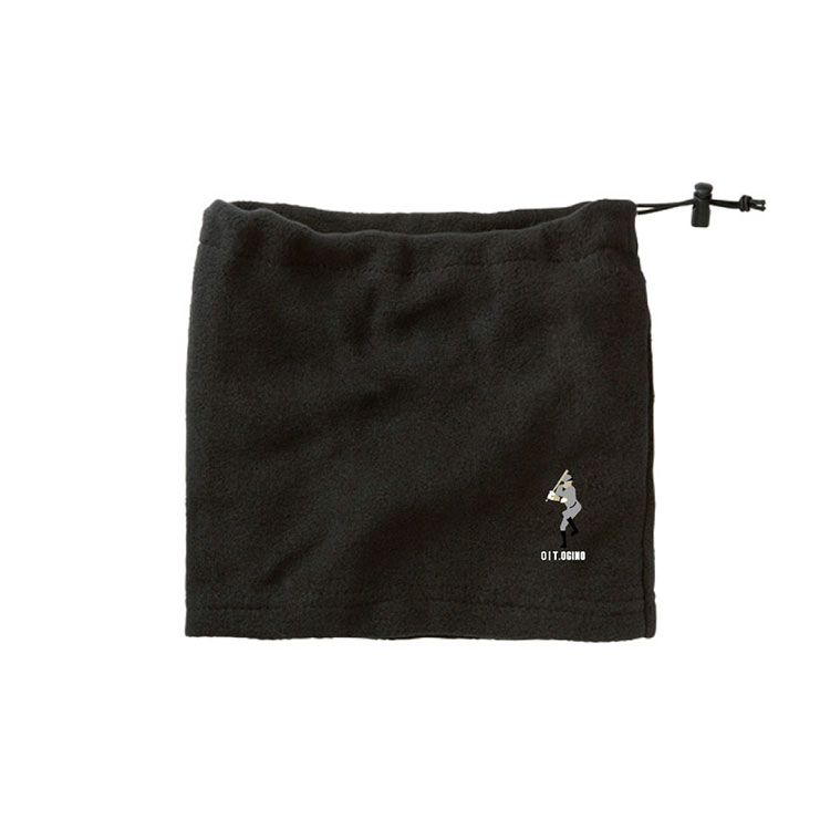 ネックウォーマー