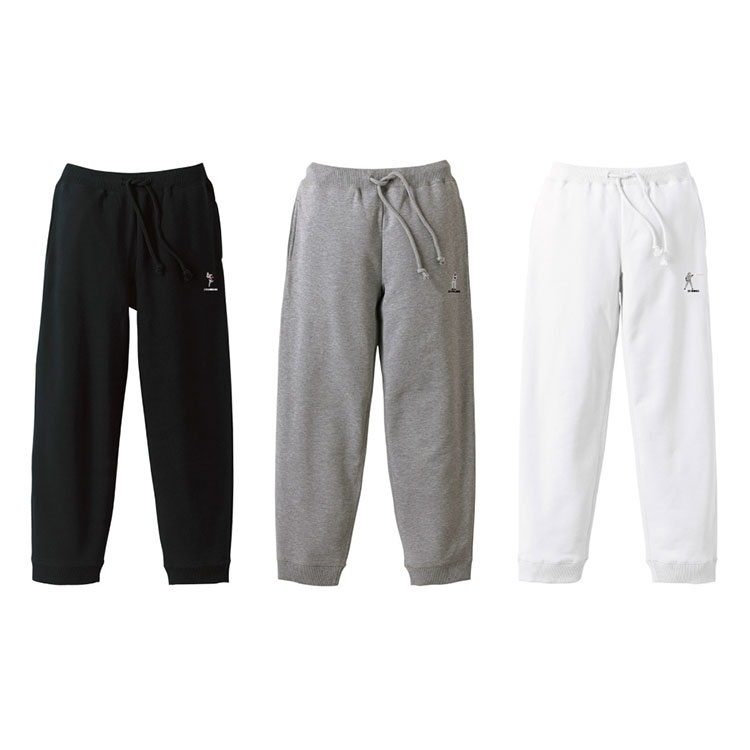 スウェットパンツ