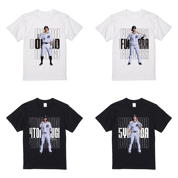 2025シーズン GIVEAWAYS(グッズ付きチケット・ファンクラブデー