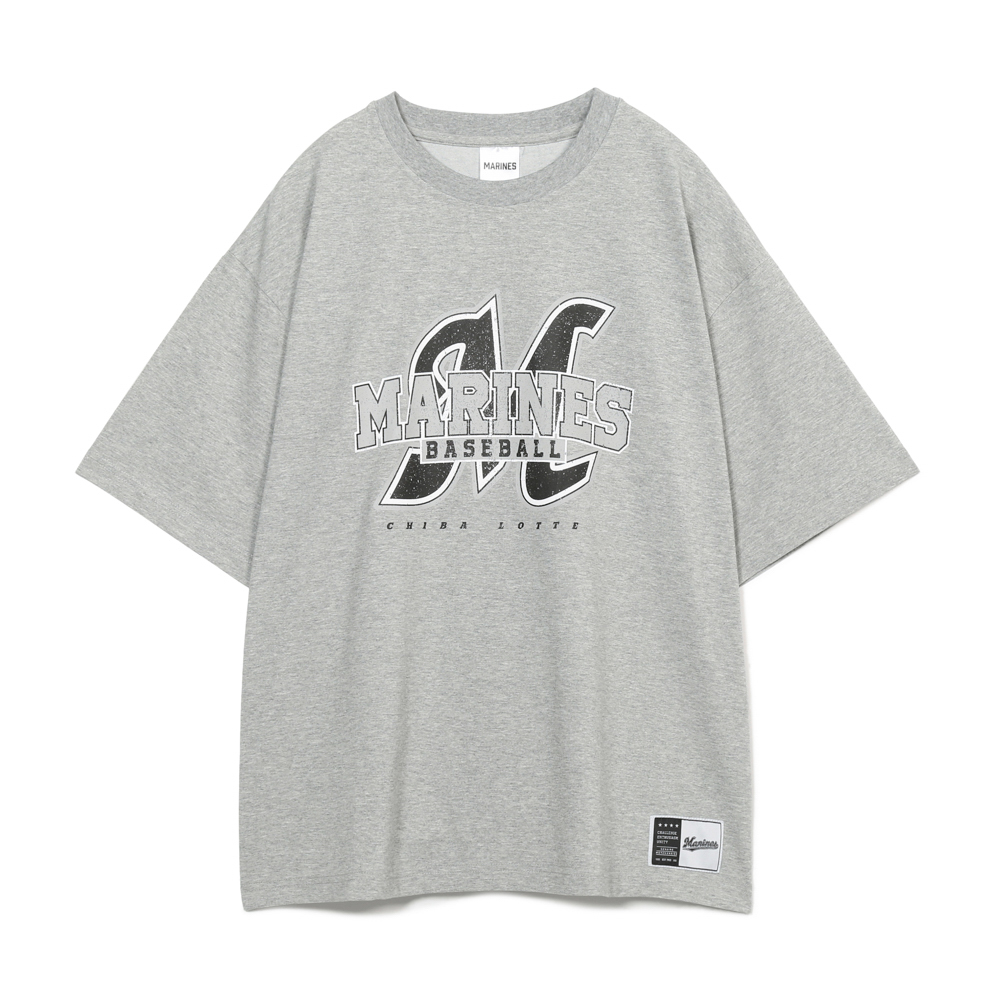 早い者勝ち⭐︎非売品⭐︎千葉ロッテ　ロンT 4/1(火)Marines Apparel 2025新商品販売情報 - 千葉ロッテマリーンズ