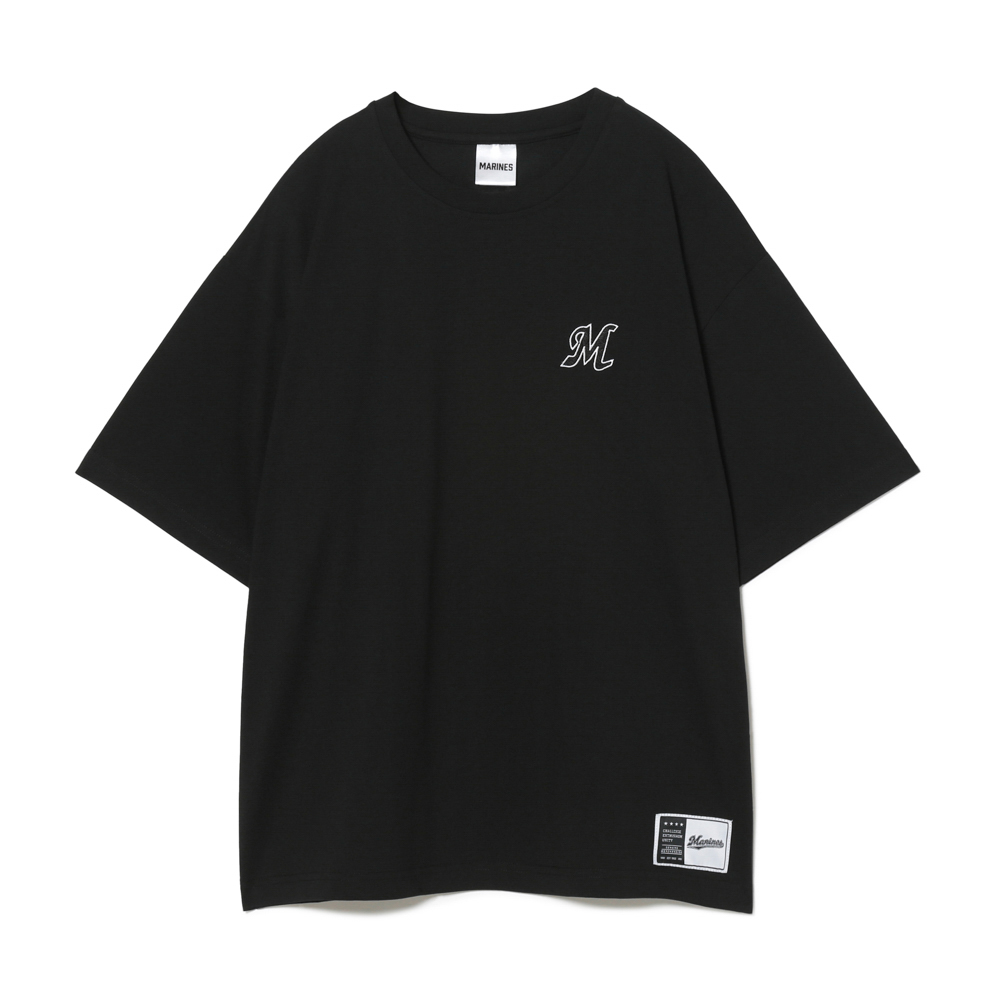 早い者勝ち⭐︎非売品⭐︎千葉ロッテ　ロンT 4/1(火)Marines Apparel 2025新商品販売情報 - 千葉ロッテマリーンズ