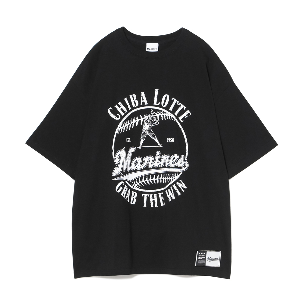 4/1(火)Marines Apparel 2025新商品販売情報 - 千葉ロッテマリーンズ