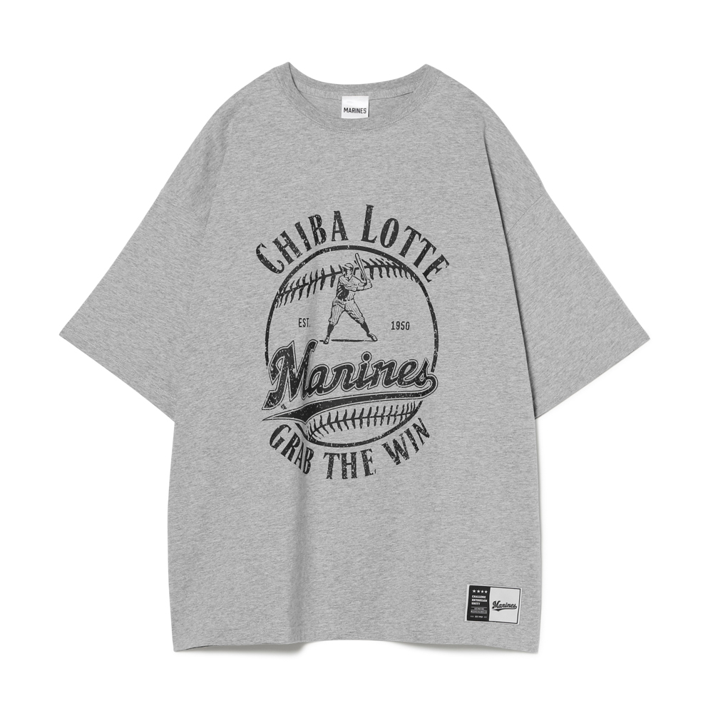 4/1(火)Marines Apparel 2025新商品販売情報 - 千葉ロッテマリーンズ
