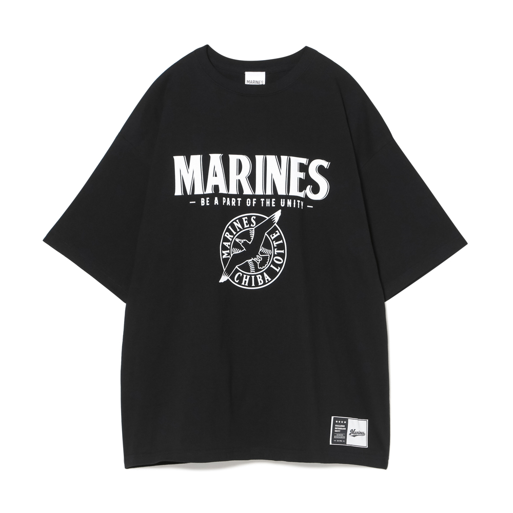 4/1(火)Marines Apparel 2025新商品販売情報 - 千葉ロッテマリーンズ