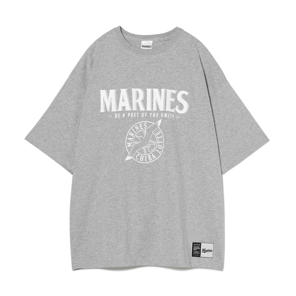 4/1(火)Marines Apparel 2025新商品販売情報 - 千葉ロッテマリーンズ