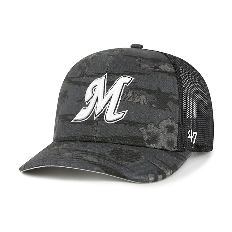 千葉ロッテマリーンズ　フリース♯1 オンラインストア限定】2/18(金)オーセンティックアパレル受注