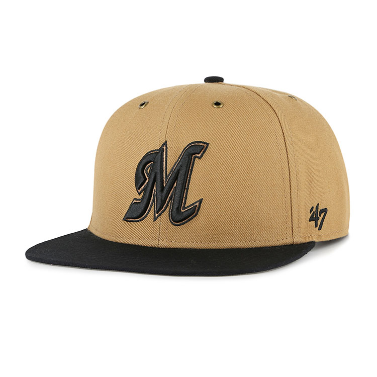 Marines ワークショップ '47 CAPTAIN キャメル