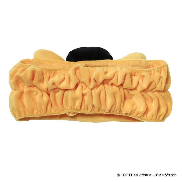 チャンスくん ヘアバンド