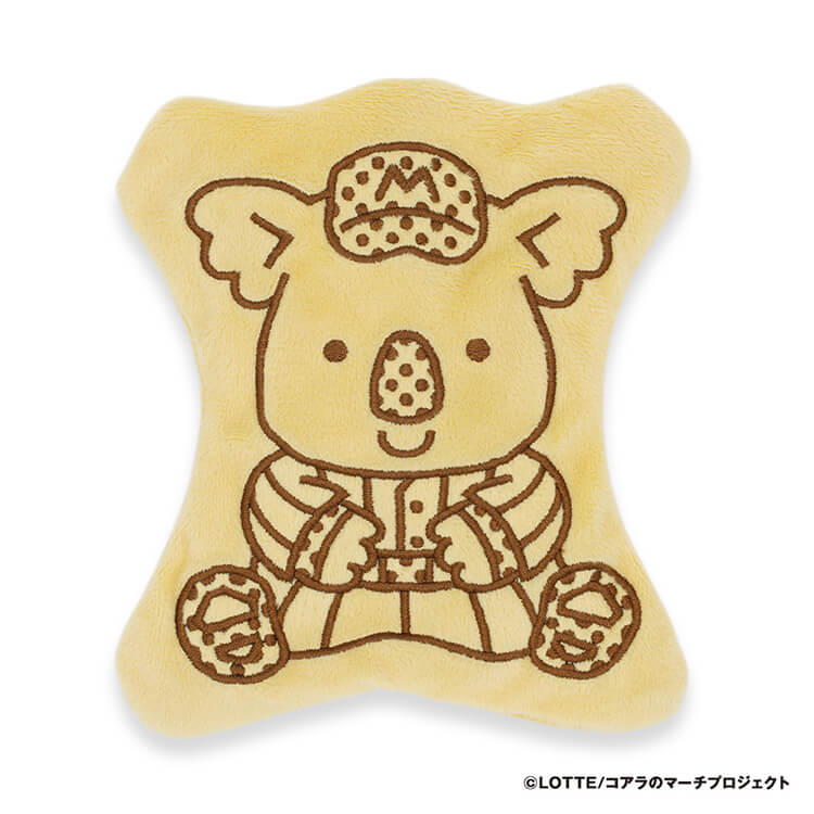 チャンスくん マルチカイロケース