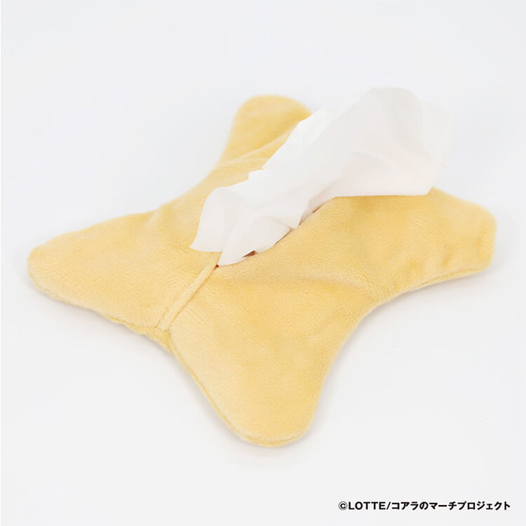 チャンスくん マルチカイロケース