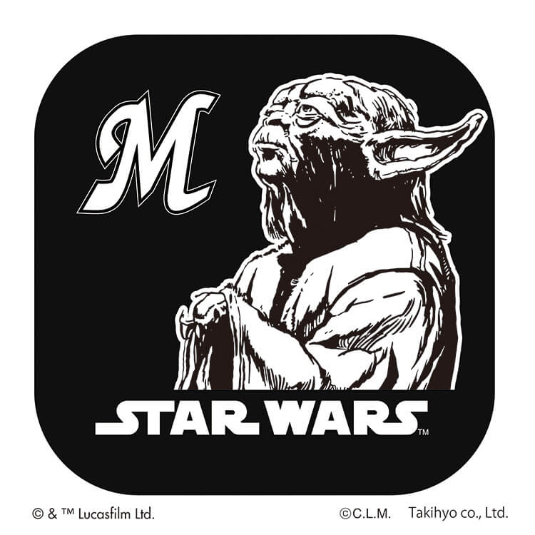 STAR WARS / ハンドタオル