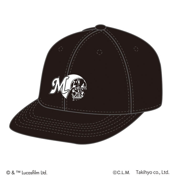 STAR WARS / キャップ